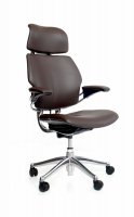 Humanscale Freedom Headrest Chair