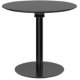 Humanscale Float Gather Round Top Height Adjustable Table