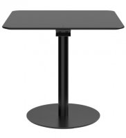 Humanscale Float Gather Square Top Height Adjustable Table