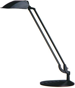 humanscale diffrient task light