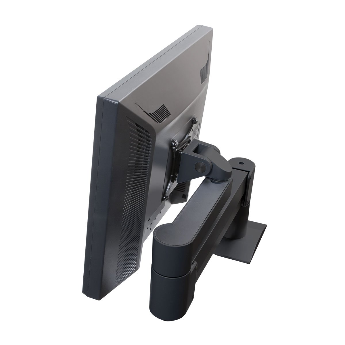 Innovative 7500 Deluxe Flat Panel Monitor Arm with 27 Reach