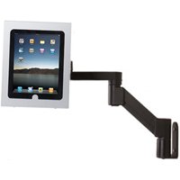 Innovative 3500-8424 Secure iPad Holder Short Reach Arm