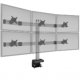 Innovative BILD-3/3 Bild 3 Over 3 Monitor Mount