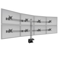 Innovative BILD-4/4 Bild 4 Over 4 Monitor Mount