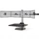 Innovative Winston Quad Monitor Sit-Stand Workstation