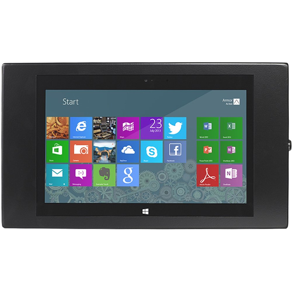 Innovative 8468 Microsoft Surface Pro Tablet Enclosure