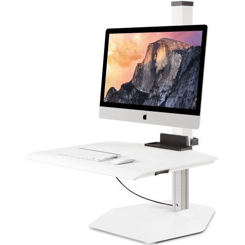 Apple iMac VESA Dual Sit-Stand - Innovative Winston VESA Apple 