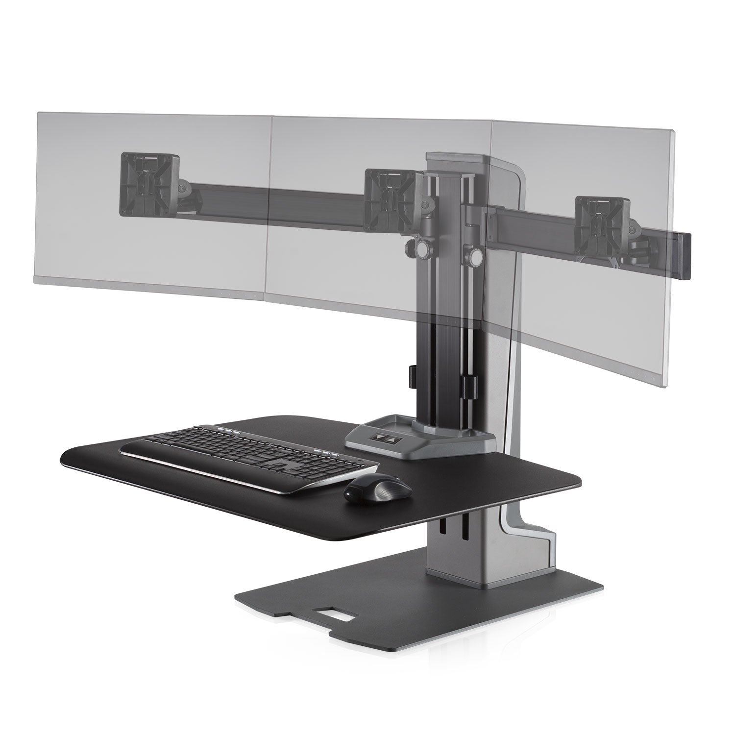 RSeat Triple Monitor RS Stand T3XL V2