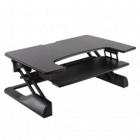 Ergotech freedom store desk