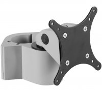 Innovative 9170-HD Heavy Duty Pole Mount Clamp