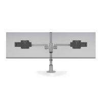 Innovative STX-02-SLD Staxx Dual Monitor Mount - Sliders