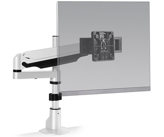 Innovative E2-01-SD E2 Connex Dynamic Single Monitor Arm