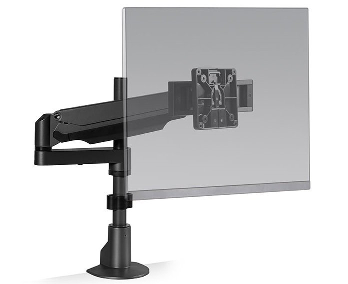 Innovative E2-01-SD E2 Connex Dynamic Single Monitor Arm