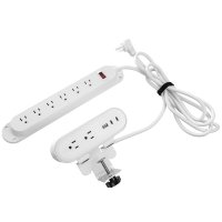 Reya Power Strip with Hardwired Surface Module PWR-ACC-STRP 