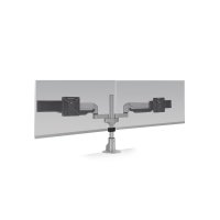 Innovative E2-02-SD E2 Connex Dynamic Dual Wide Monitor Arm