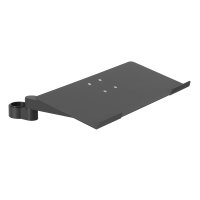 Innovative MNKB10-08B Keyboard Tray