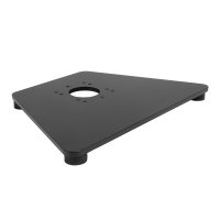 Innovative MNMT10-TRP-FSMB Trapezoid Freestanding Base for Modular Now