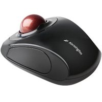 Kensington K72352US Orbit Wireless Mobile Trackball