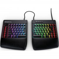 kinesis freestyle 2 wired keyboard for mac review