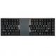 Kinesis KB100-W Form Split Touchpad Keyboard