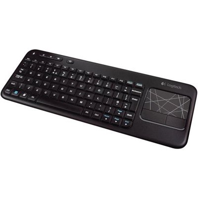 Logitech Touch Keyboard Plus 920-007119
