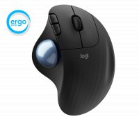 Logitech Ergo M575 Wireless Trackball Mouse