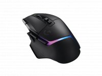 Logitech G502 X Plus Wireless RGB Gaming Mouse