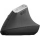 Logitech MX Vertical Advanced Ergonomic Wireless Mouse - 910-005447