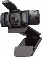 Logitech C920s PRO HD Webcam - 960-001257