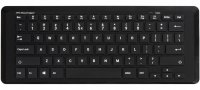 Mousetrapper TB412 Type Mini Sleek Ergonomic Keyboard