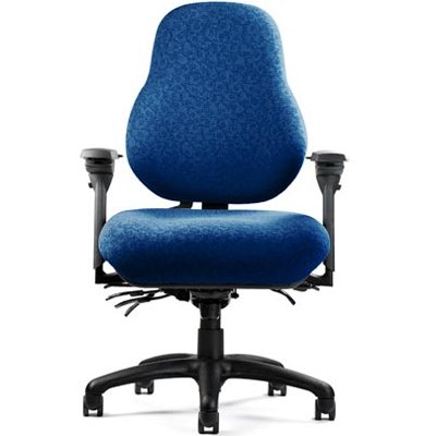 Neutral Posture 8000 Series Tall & Skinny Ergonomic Task Chair