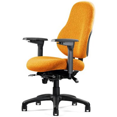 Neutral Posture 8000 Series Multi-Function Executive Task Chair