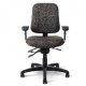 Office Master IU72 (OM Seating) 24-Seven Intensive Use Ergonomic Task Chair