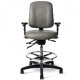 Office Master IU73 (OM Seating) 24-Seven Intensive Use Ergonomic Stool