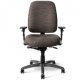 Office Master IU76HD (OM Seating) 24-Seven Intensive Use Heavy Duty Chair