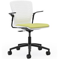 Office Master OM5 (OM Seating) Active Multi-Tasker