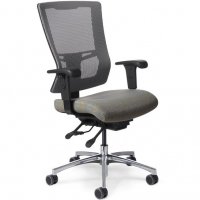 Office Master AF578 (OM Seating) Affirm High-Back Task Chair