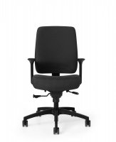 Office Master AF408 (OM Seating) Simple Synchro Affirm Chair