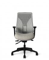 Office Master TY67b8 (OM Seating) Simple Multi-Function Truly. Ergonomic Chair