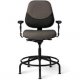 Office Master MX85PD (OM Seating) Maxwell Police Department Heavy Duty Chair