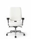 Office Master AF468 (OM Seating) Self-Weighing High Back Synchro Affirm Chair