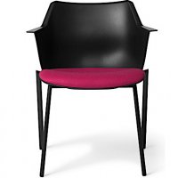 Office Master WY2G (OM Seating) Werksy Guest Chair