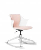 Office Master WY2R (OM Seating) Werksy Rocker