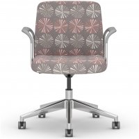 Office Master GY4-T (OM Seating) Ginny Multi-Tasker Chair