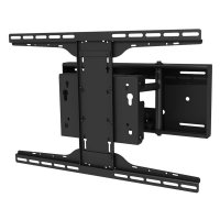 Peerless SP850-UNL/SP850-UNLP Universal Pull-out Pivot Wall Mount