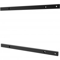 Peerless ACC-V600X Accessory Adapter Rails for VESA 600x400mm