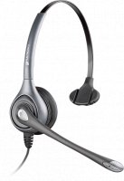 Plantronics MS250 Commercial Aviation Headset