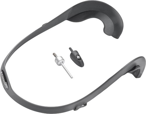 plantronics neckband