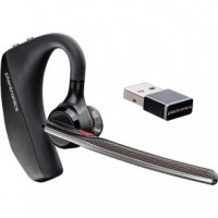 Plantronics Voyager 5200 UC Mono Bluetooth Headset System