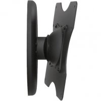 Premier PTM-B Single Stud Tilt and Pivot Wall Mount